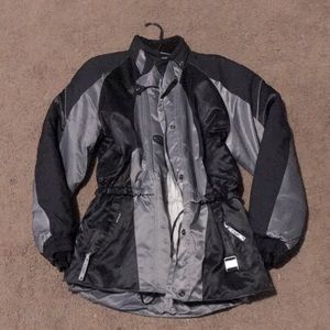 Winter coat. Coldwave brand